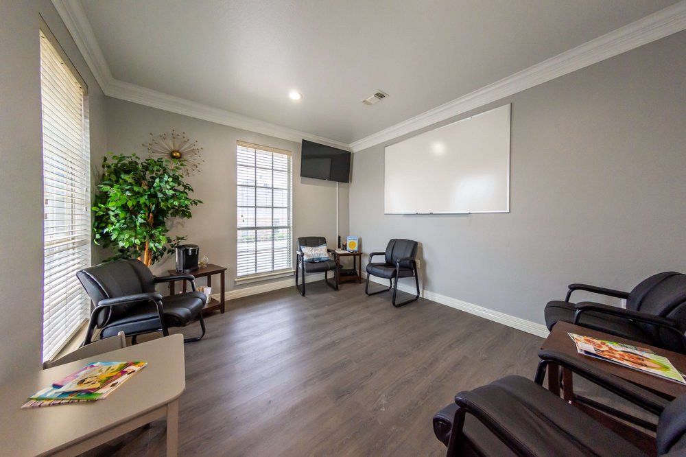 Symetria - Hurst Outpatient Rehab & Suboxone Clinic - grief counselor in Hurst, TX