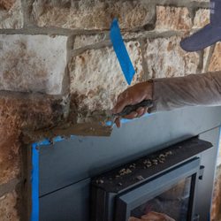 Wolfman Chimney & Fireplace