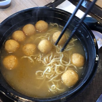 BLOCK 18 Cart Noodle - Noodles Near Me - Richmond, British Columbia BLOCK 18 Cart Noodle - Noodles Near Me - Richmond, British Columbia
