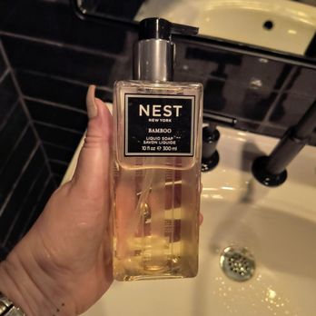 Toku Modern Asian - this smelt gorgeous in the ladies restrooms!~ - Asian Fusion Near Me - Aventura, Florida Toku Modern Asian - this smelt gorgeous in the ladies restrooms!~ - Asian Fusion Near Me - Aventura, Florida