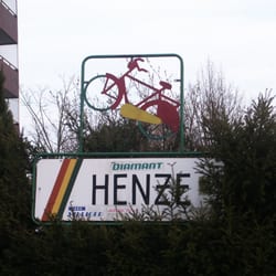 Wolfgang Henze