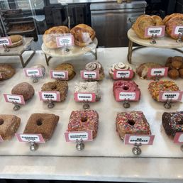 Donuts! Donuts!