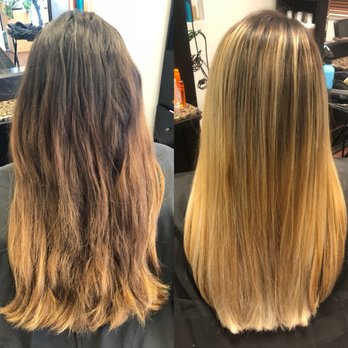 Shear Bliss Salon - Hair Salons Near Me - Tustin, California Shear Bliss Salon - Hair Salons Near Me - Tustin, California