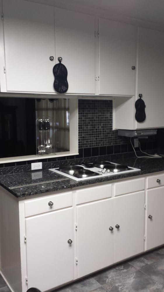 Slide of D and A Howard Construction