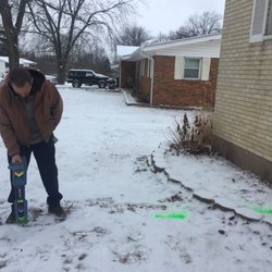 Olney Sewer and Drain