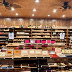 Humidour Cigar Shoppe