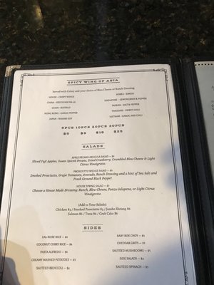 Menu photo 8 Boiling Pot Charlotte, NC Menu photo 8 Boiling Pot Charlotte, NC