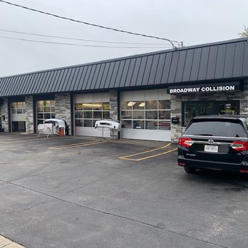 Broadway Collision - Auto Repair Near Me - Depew, New York Broadway Collision - Auto Repair Near Me - Depew, New York