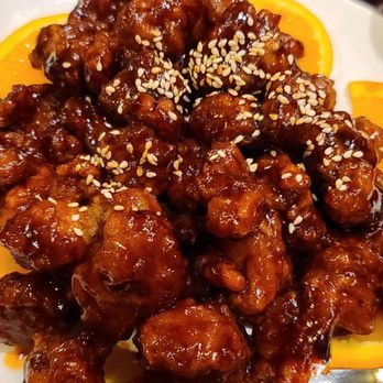 Chef K - Crispy pork ribs - Chinese Near Me - Temecula, California