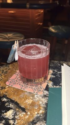 Monterrey Bar by null