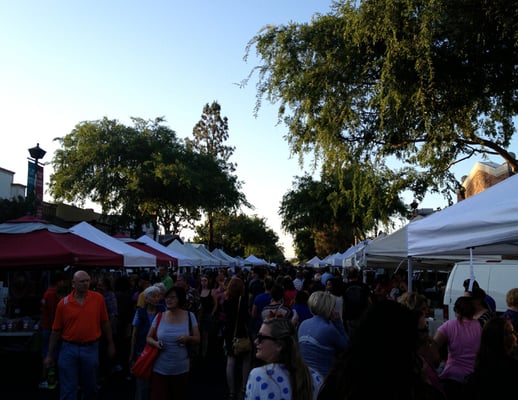 Clovis Farmers Market by null