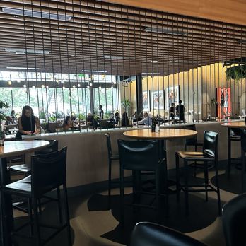 JOEY Uptown - Inside - New American Near Me - Houston, Texas