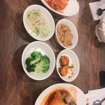 Five Senses - Korean Near Me - New York, New York Five Senses - Korean Near Me - New York, New York