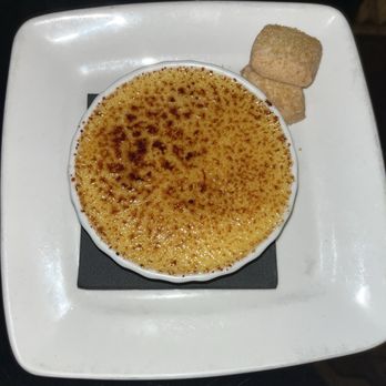 Perch - Crème brûlée - Lounges Near Me - Los Angeles, California