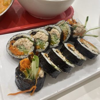 Jaws Topokki - Johns Creek - Jaws Tuna Gimbap - Korean Near Me - Johns Creek, Georgia Jaws Topokki - Johns Creek - Jaws Tuna Gimbap - Korean Near Me - Johns Creek, Georgia