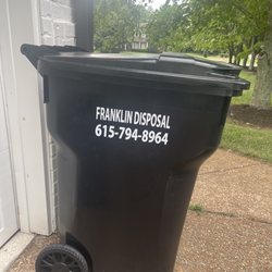 Franklin Disposal And Roll-Off