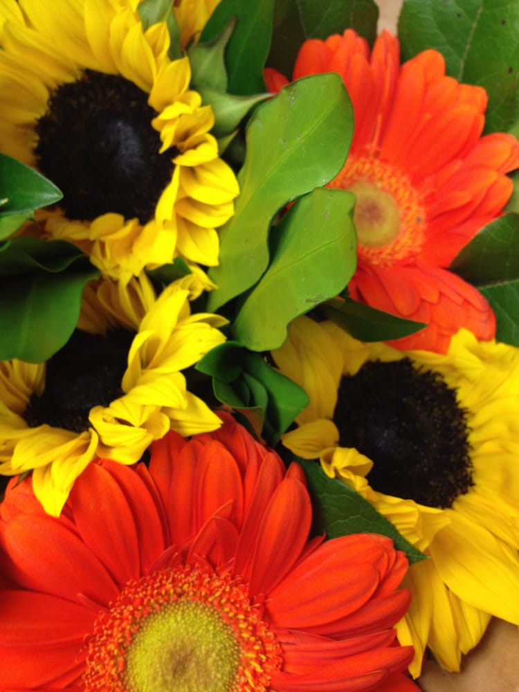 MOBILE FLOWER COMPANY BY JACKY Updated August 2024 4182 Forfar Road