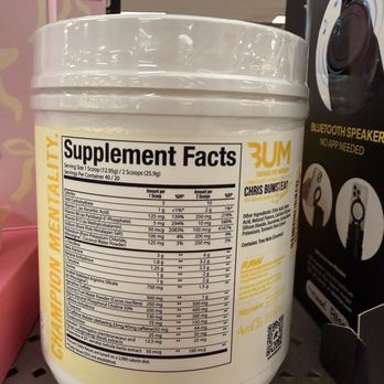 TJ Maxx - Thavage preworkout - Department Stores Near Me - Oceanside, California