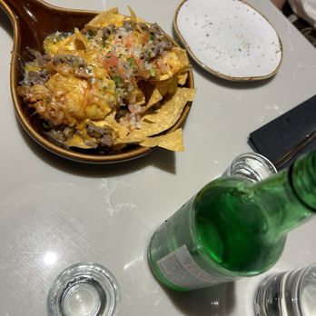 929 Kitchen & Bar - Bulgogi Nachos - Korean Near Me - Columbia, South Carolina 929 Kitchen & Bar - Bulgogi Nachos - Korean Near Me - Columbia, South Carolina