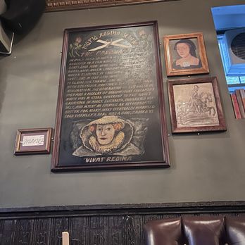 Queens Arms - Pubs Near Me - Edinburgh, EDH