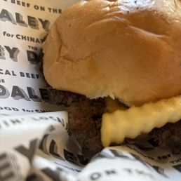 Smash Burger