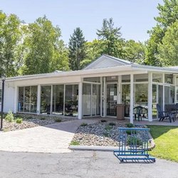 Ontario Shores RV Park