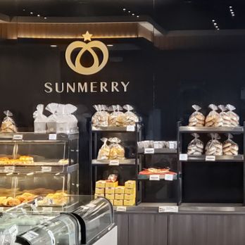 Sunmerry Bakery - Fantastic bakery highly recommend!!!!! - Bakeries Near Me - Temple City, California
