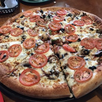 Merlins Pizza - Pizza Near Me - Destin, Florida Merlins Pizza - Pizza Near Me - Destin, Florida