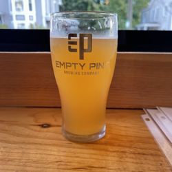 Empty Pint Brewing Company