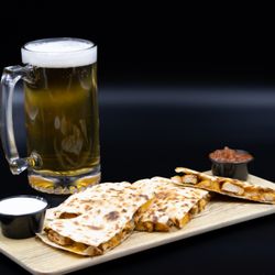 By Golly's Bar & Grill