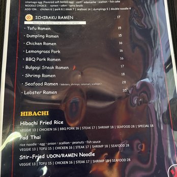Naruto 88 Bistro - Menu - Sushi Bars Near Me - Miami, Florida Naruto 88 Bistro - Menu - Sushi Bars Near Me - Miami, Florida