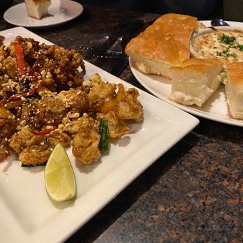 Skates On The Bay - Seafood Near Me - Berkeley, California
