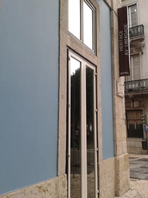 Heritage Avenida Liberdade Boutique Hotel, a Lisbon Heritage Collection by null