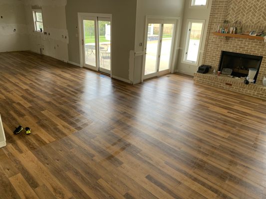 Zaine General Contracting