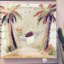 Island Furniture