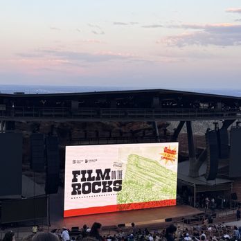 Red Rocks Amphitheatre - Music Venues Near Me - Morrison, Colorado Red Rocks Amphitheatre - Music Venues Near Me - Morrison, Colorado