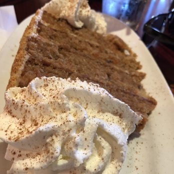 Copeland's - Carrot cake - Cajun/Creole Near Me - Jacksonville, Florida Copeland's - Carrot cake - Cajun/Creole Near Me - Jacksonville, Florida