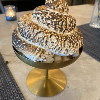 Stella - Baked gelaska - Italian Near Me - Kenwood, California