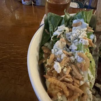 Old Ship Saloon - Burger Wedge Salad - Pubs Near Me - San Francisco, California Old Ship Saloon - Burger Wedge Salad - Pubs Near Me - San Francisco, California