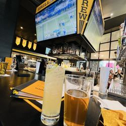 NBC Sports Grill & Brew - 01/10/26. IG: @jasfoodchronicles