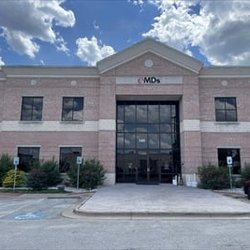 Baylor Scott & White Outpatient Therapy - Cedar Park West