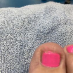Hollywood Nails