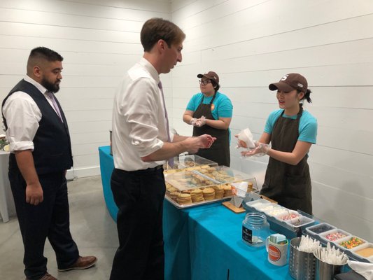 SMOOSH Cookies Heights by null