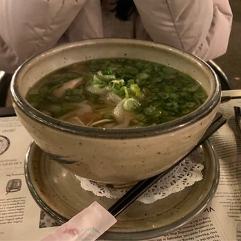 Sen Organic Small Plate - White Chicken Meat Pho with Chicken Broth - Vietnamese Near Me - Richmond, Virginia Sen Organic Small Plate - White Chicken Meat Pho with Chicken Broth - Vietnamese Near Me - Richmond, Virginia