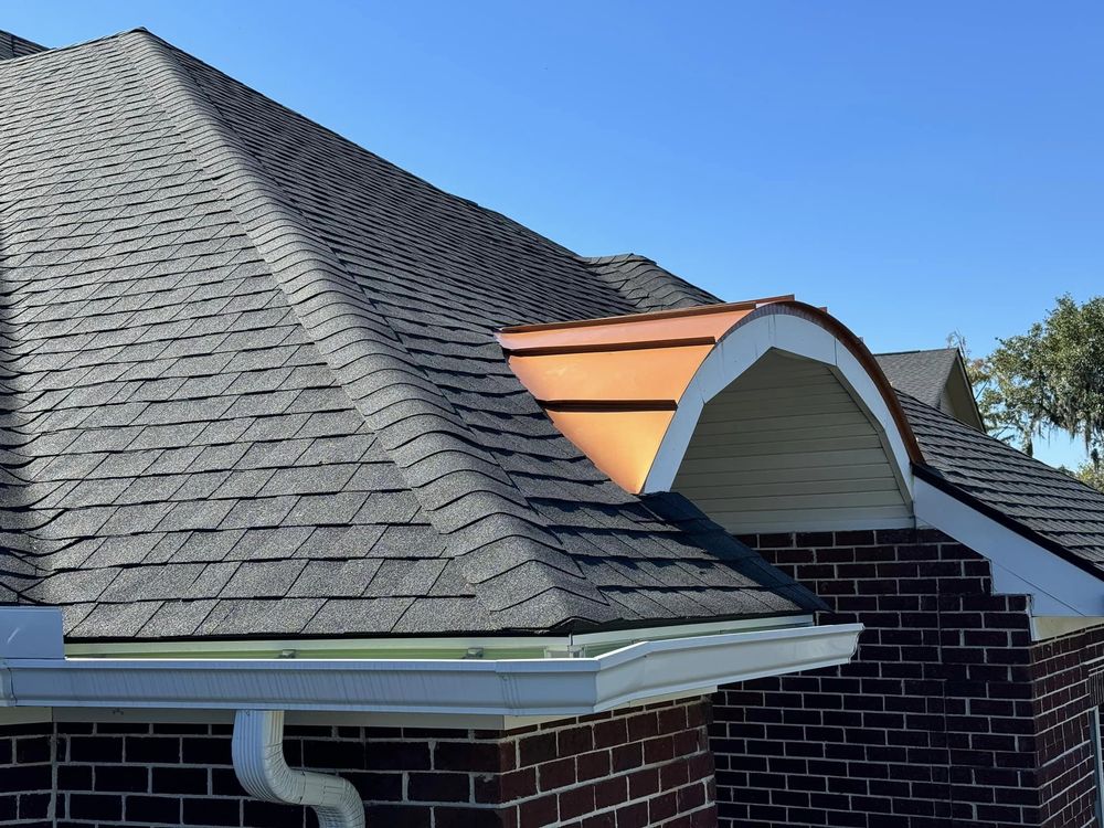 Slide of Archyk Roofing