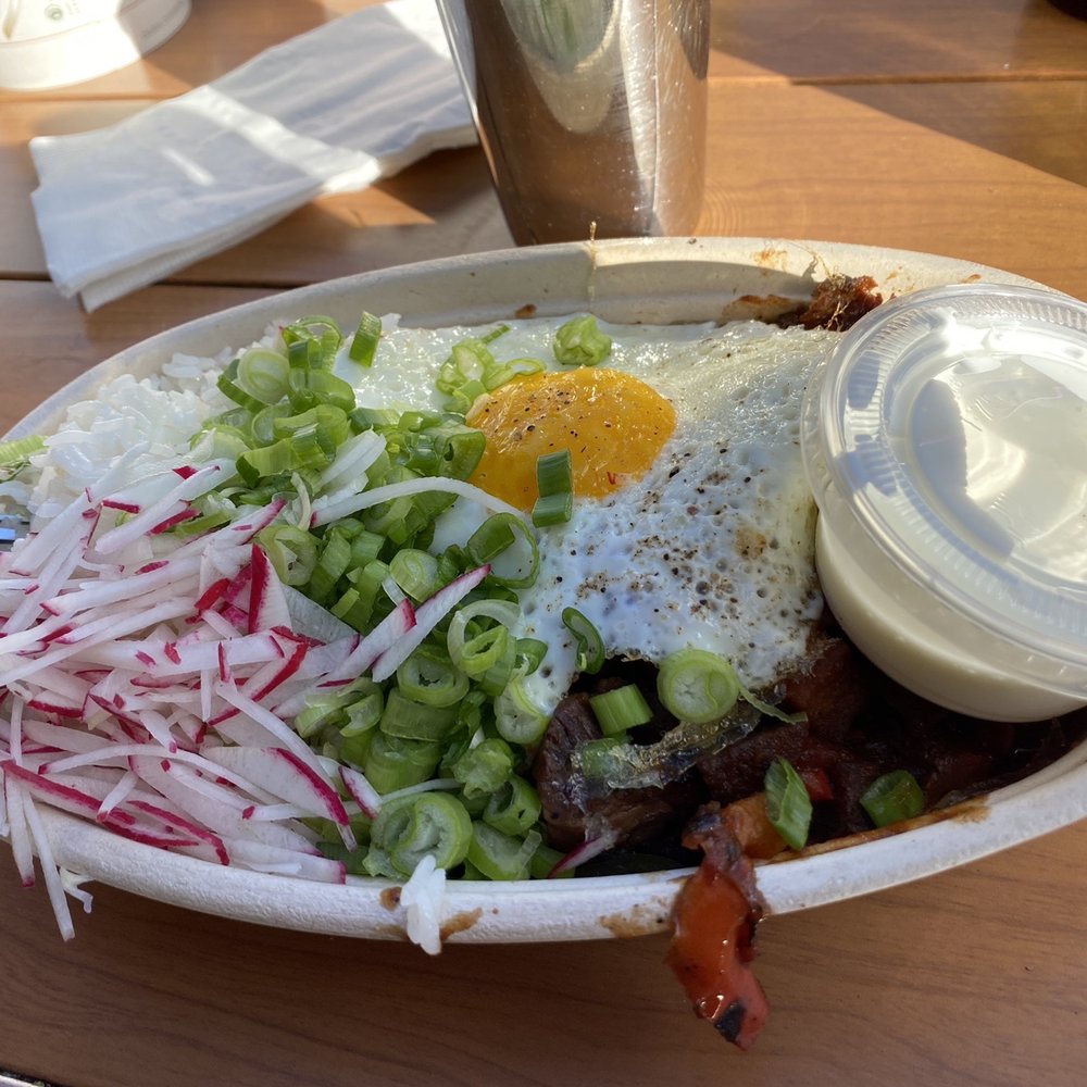 Spork - Mexican Near Me - Bend, Oregon