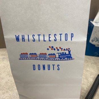 Whistlestop Donuts - Donuts Near Me - Hopkinsville, Kentucky Whistlestop Donuts - Donuts Near Me - Hopkinsville, Kentucky