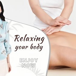 Hemlock Massage - Hemlock Massage
23185 Hemlock Ave
Ste B
Moreno Valley, CA 92557