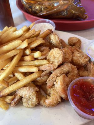 Capitan Seafood Kitchen by null