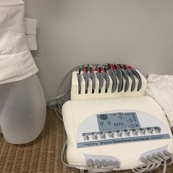 Sculpt-Lift - Muscle stimulator